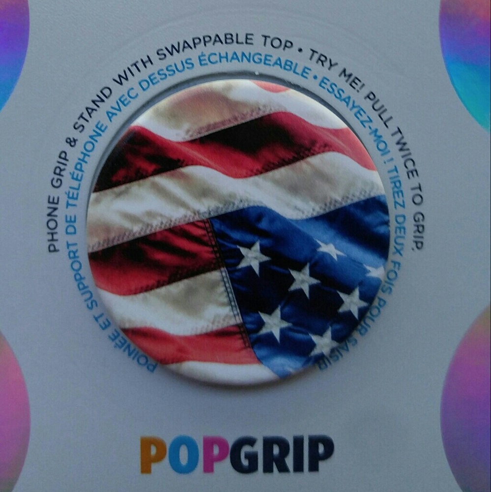 Popsockets
